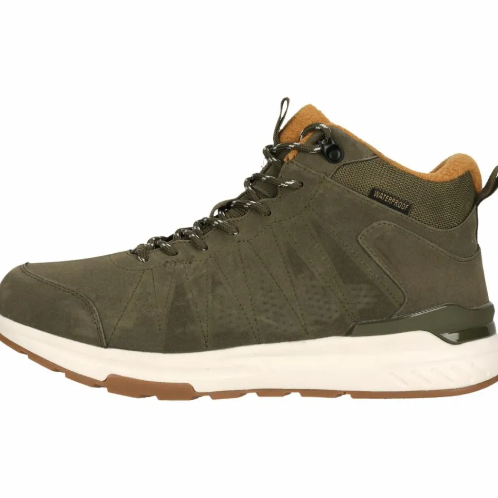 Whistler Winterschuhe|Boots & Stiefel<· Coldi 3011 Deep Lichen Green