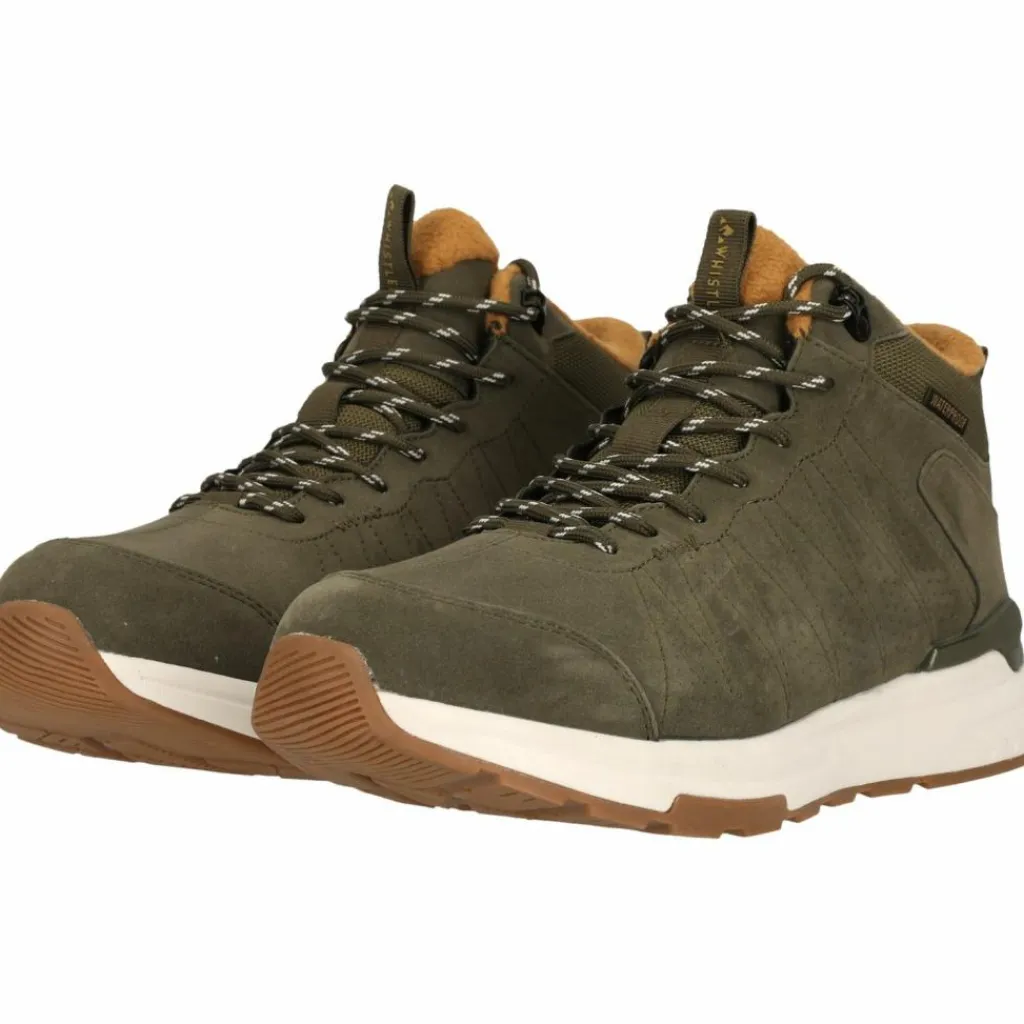 Whistler Winterschuhe|Boots & Stiefel<· Coldi 3011 Deep Lichen Green