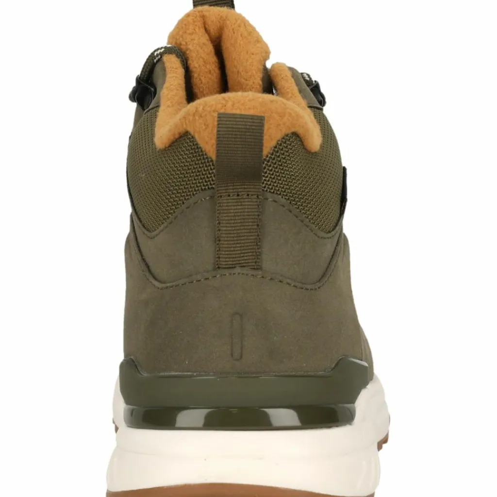 Whistler Winterschuhe|Boots & Stiefel<· Coldi 3011 Deep Lichen Green
