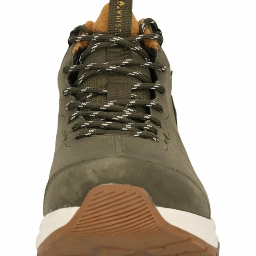 Whistler Winterschuhe|Boots & Stiefel<· Coldi 3011 Deep Lichen Green