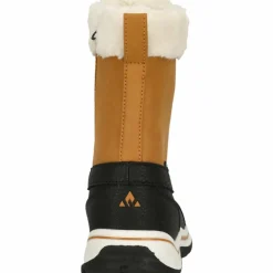 Whistler Winterschuhe|Boots & Stiefel<· Comon 5086 Caramel Café