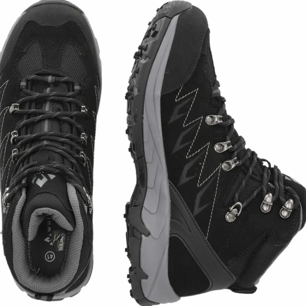 Hot · Contai Herren Winterschuhe|Boots & Stiefel