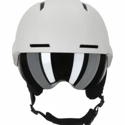 Whistler Skihelme<· Corviglia 1002 White