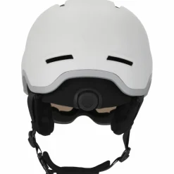Whistler Skihelme<· Corviglia 1002 White