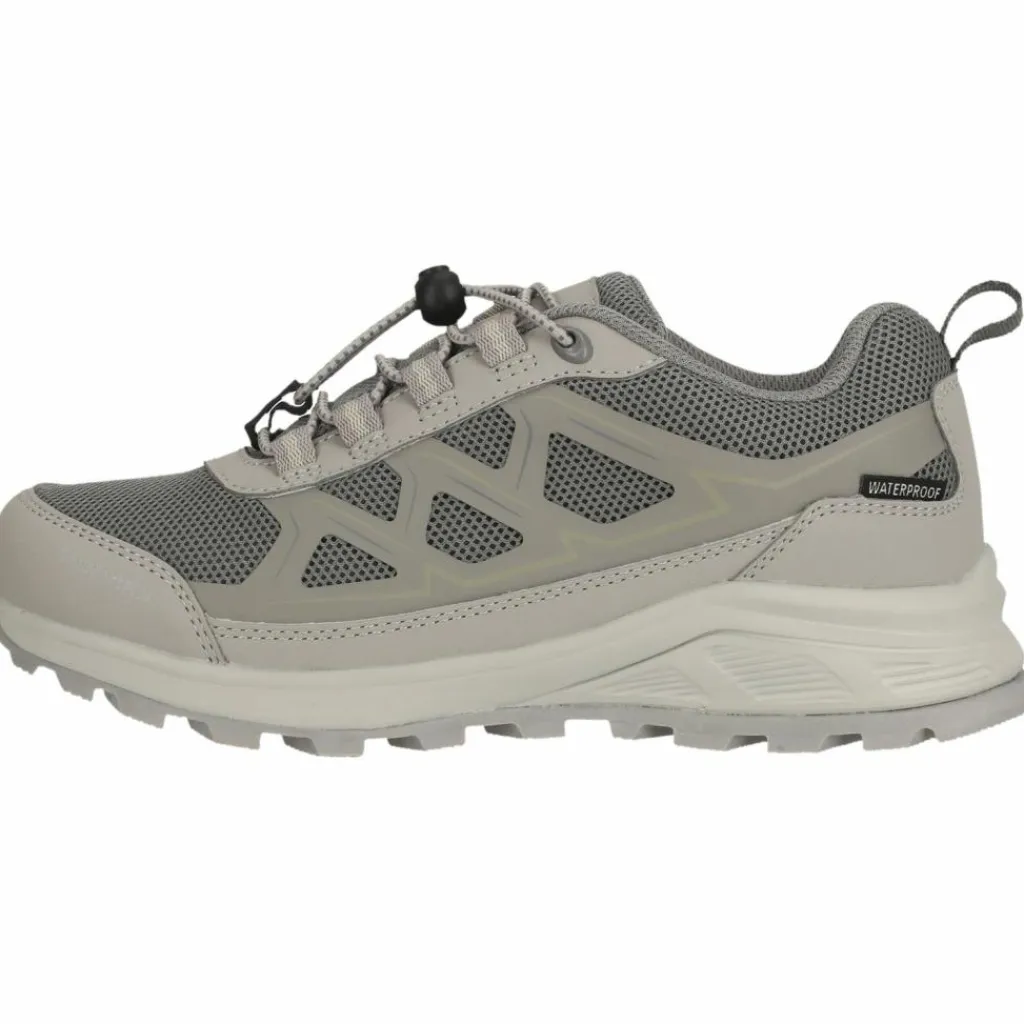 Whistler Wanderschuhe<· Costixius 1078 Gray Violet