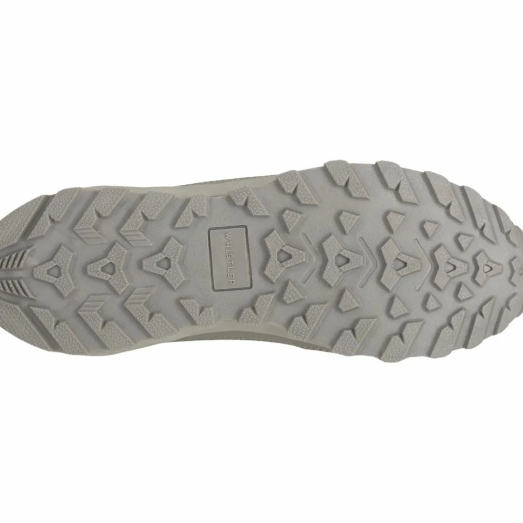 Whistler Wanderschuhe<· Costixius 1078 Gray Violet