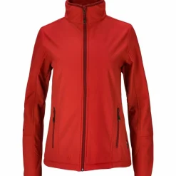 Whistler Regenjacken<· Covina 4223 Rococco Red