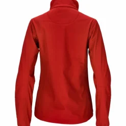 Whistler Regenjacken<· Covina 4223 Rococco Red