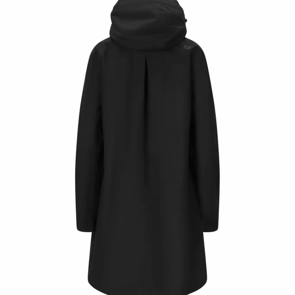 Whistler Übergangsjacken<· Cyclone 1001 Black