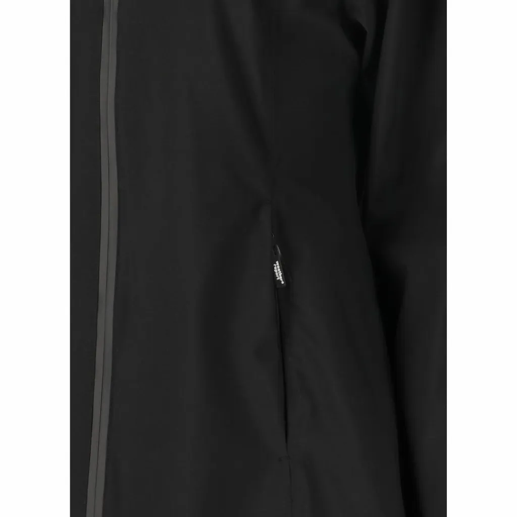 Whistler Übergangsjacken<· Cyclone 1001 Black