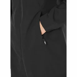Whistler Übergangsjacken<· Cyclone 1001 Black