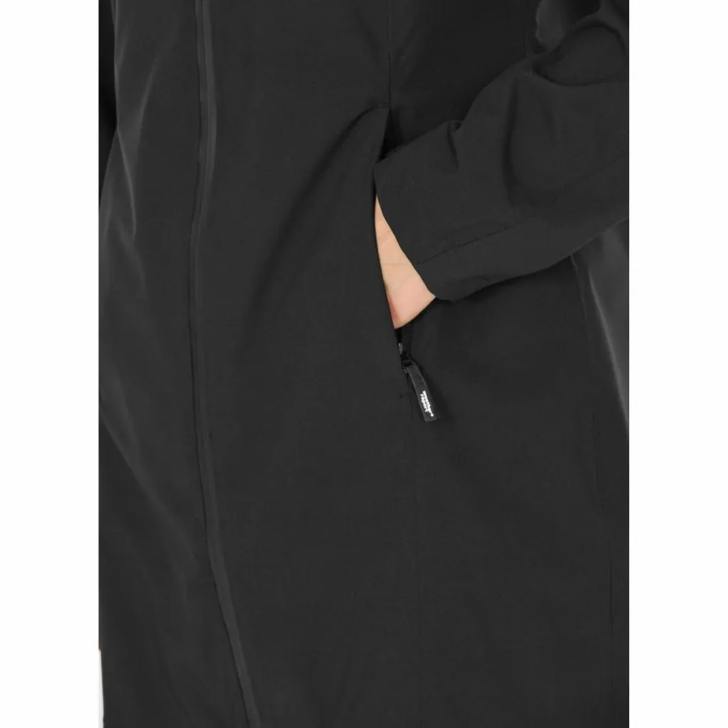 Whistler Übergangsjacken<· Cyclone 1001 Black