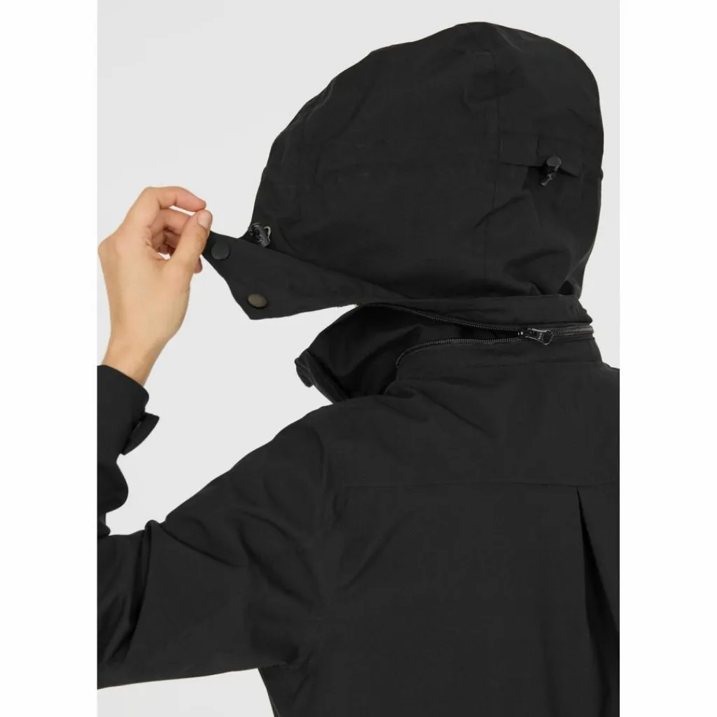 Whistler Übergangsjacken<· Cyclone 1001 Black