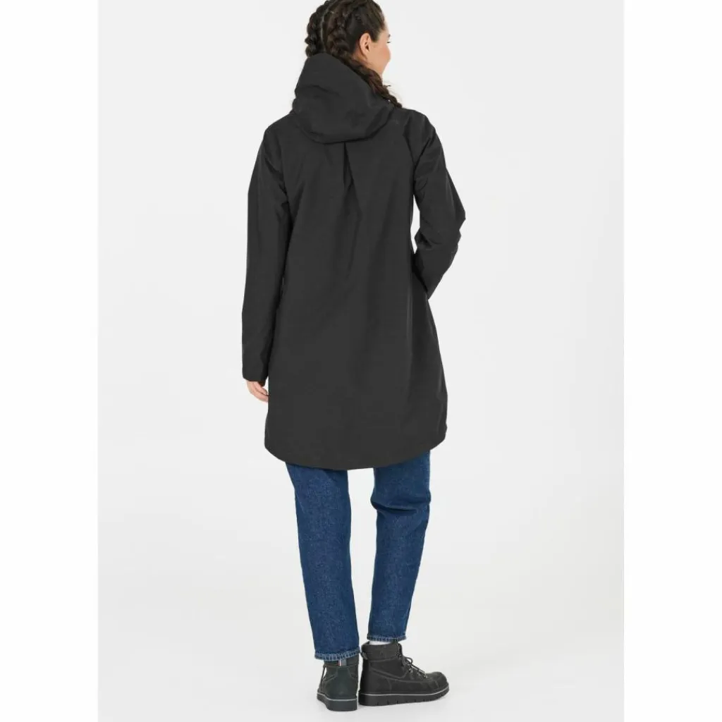 Whistler Übergangsjacken<· Cyclone 1001 Black