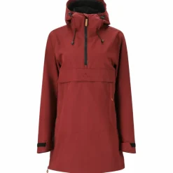 Clearance · Dallon Damen Klettern|Regenjacken