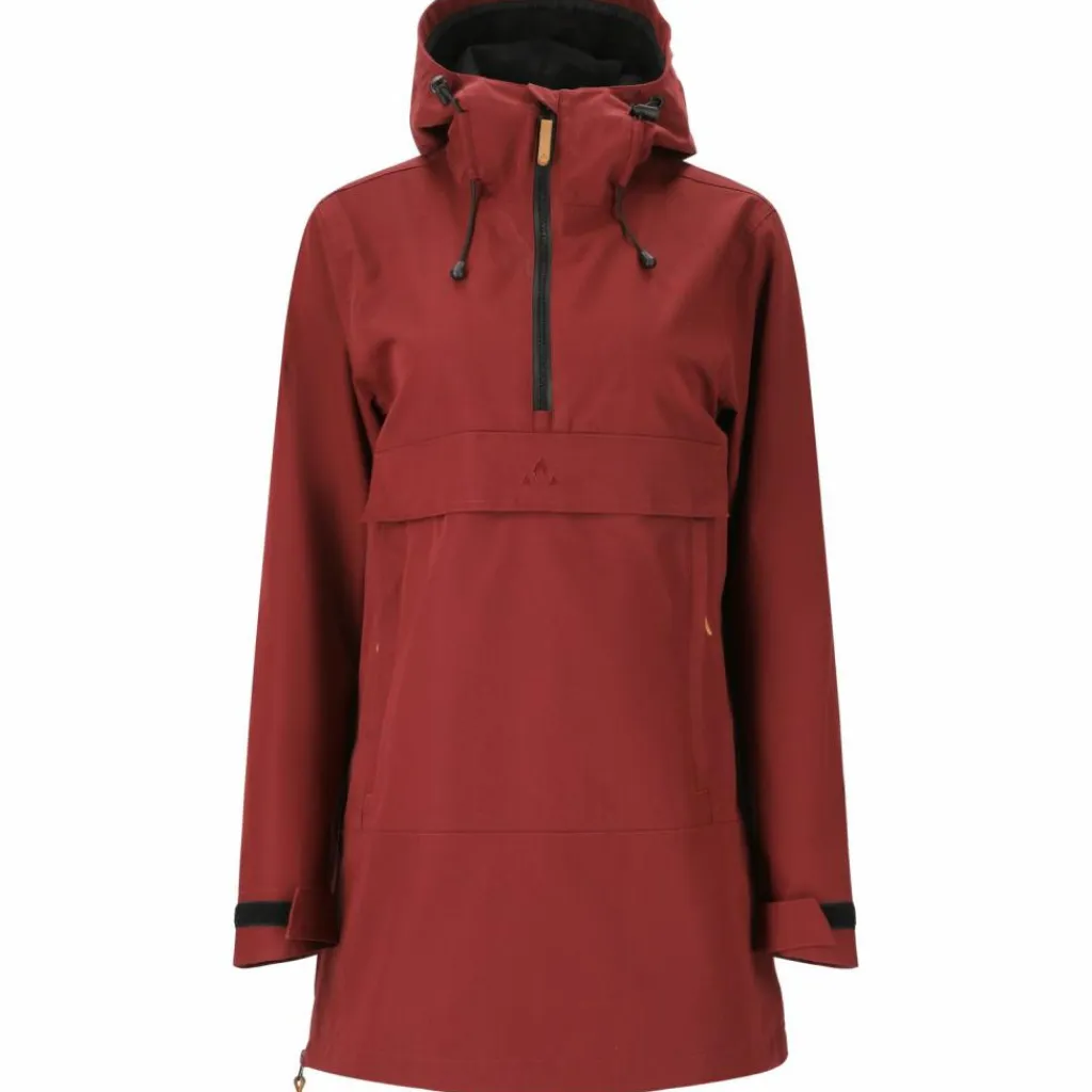 Clearance · Dallon Damen Klettern|Regenjacken