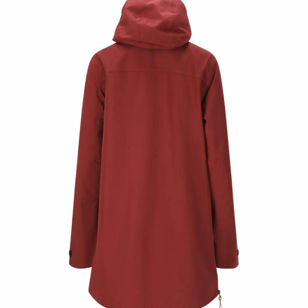 Clearance · Dallon Damen Klettern|Regenjacken