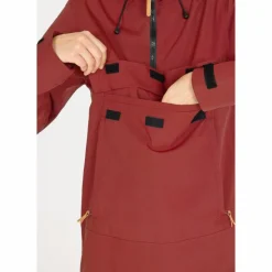 Clearance · Dallon Damen Klettern|Regenjacken