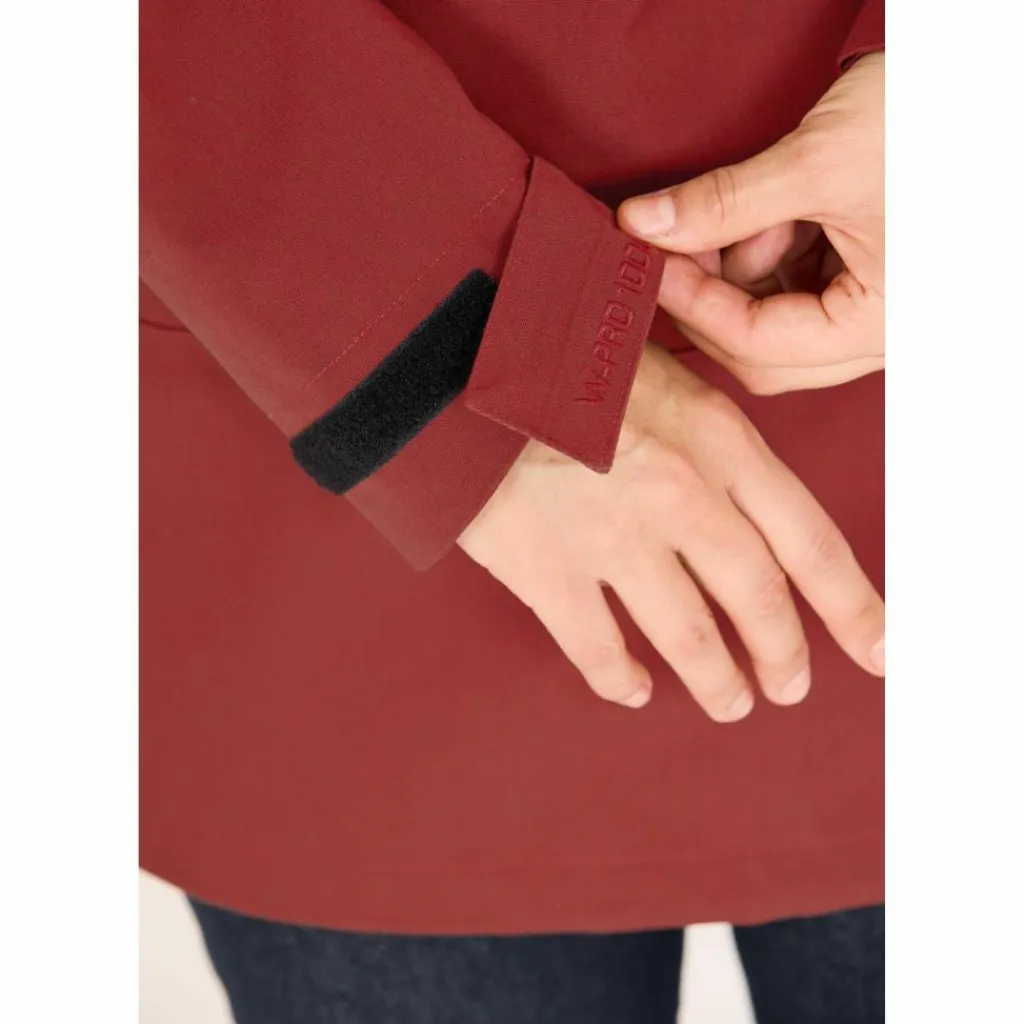 Clearance · Dallon Damen Klettern|Regenjacken