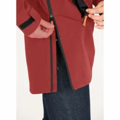 Clearance · Dallon Damen Klettern|Regenjacken