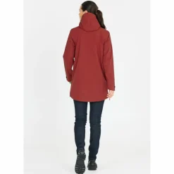 Clearance · Dallon Damen Klettern|Regenjacken