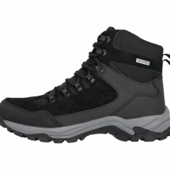 Whistler Wanderschuhe|Winterschuhe<· Detion 1001S Black