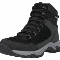 Whistler Wanderschuhe|Winterschuhe<· Detion 1001S Black