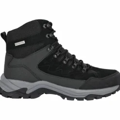 Whistler Wanderschuhe|Winterschuhe<· Detion 1001S Black