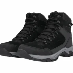 Whistler Wanderschuhe|Winterschuhe<· Detion 1001S Black