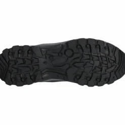 Whistler Wanderschuhe|Winterschuhe<· Detion 1001S Black