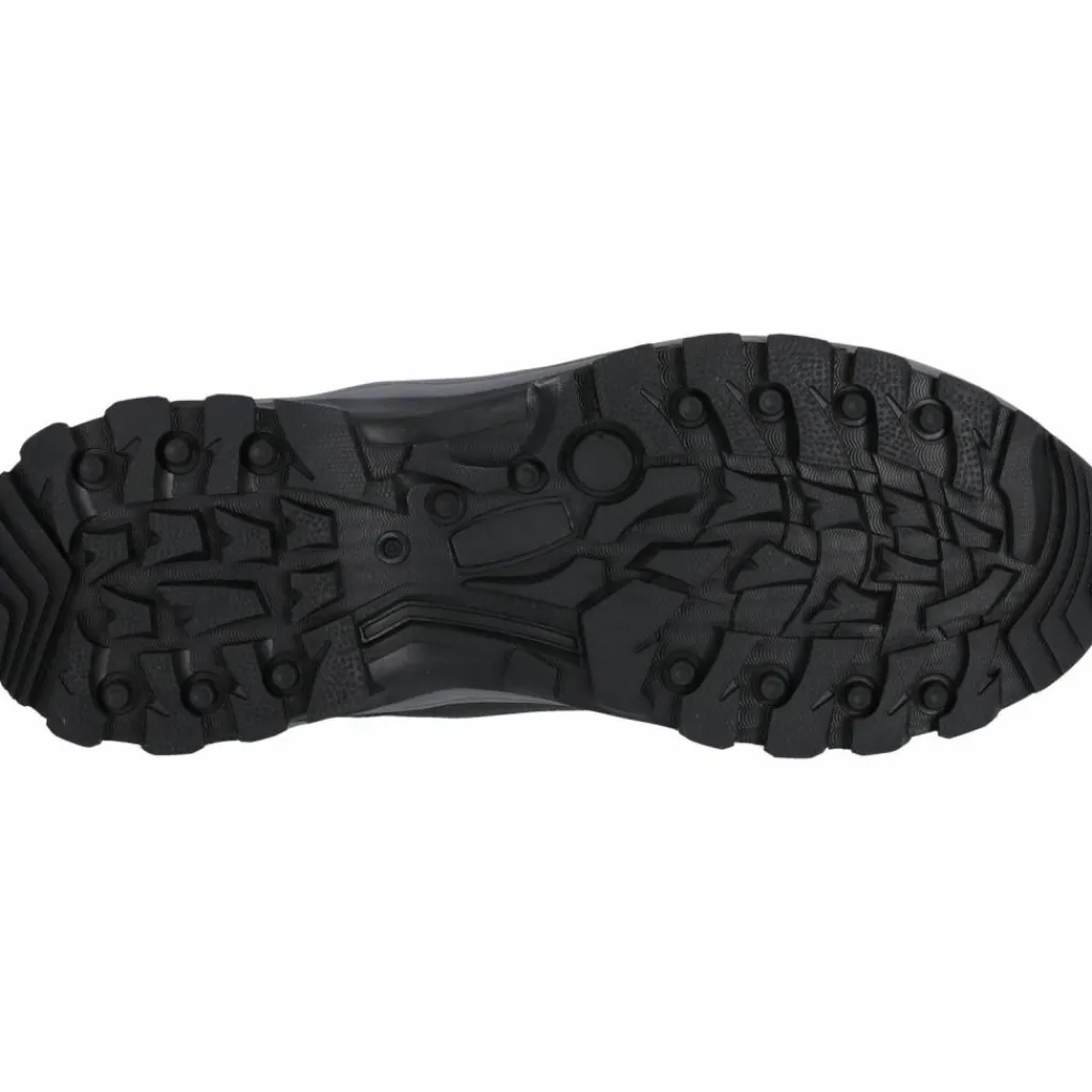 Whistler Wanderschuhe|Winterschuhe<· Detion 1001S Black