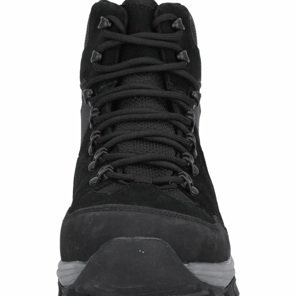 Whistler Wanderschuhe|Winterschuhe<· Detion 1001S Black