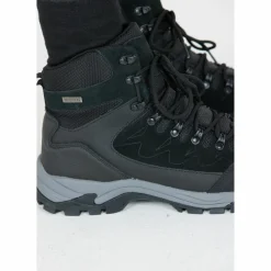 Whistler Wanderschuhe|Winterschuhe<· Detion 1001S Black