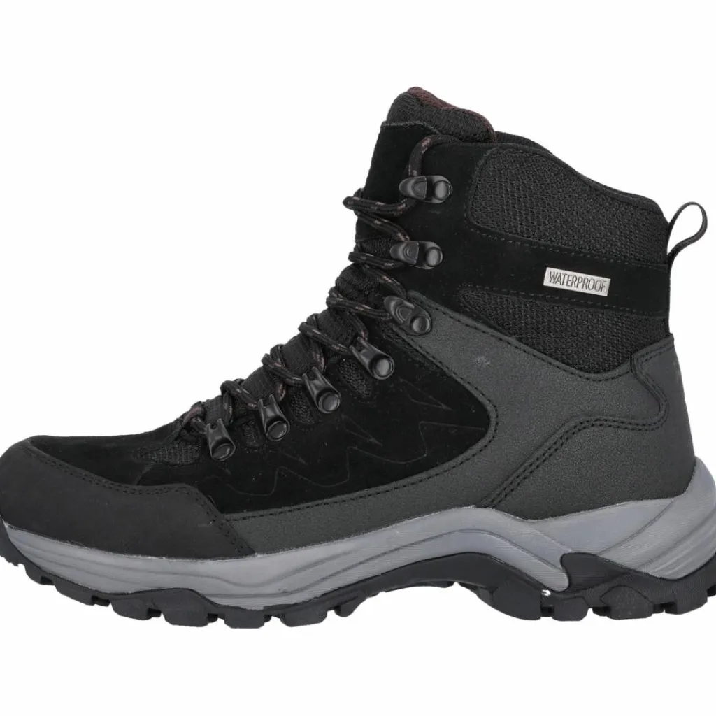 Discount · Detion Herren Winterschuhe|Boots & Stiefel