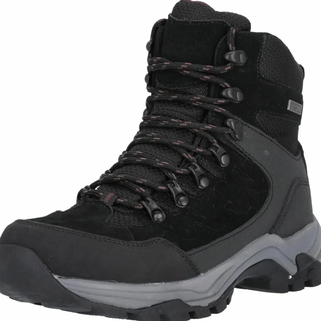 Discount · Detion Herren Winterschuhe|Boots & Stiefel