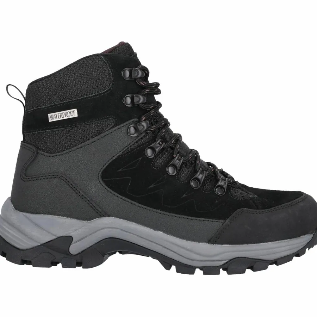 Discount · Detion Herren Winterschuhe|Boots & Stiefel