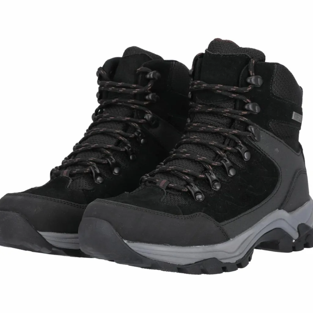 Discount · Detion Herren Winterschuhe|Boots & Stiefel