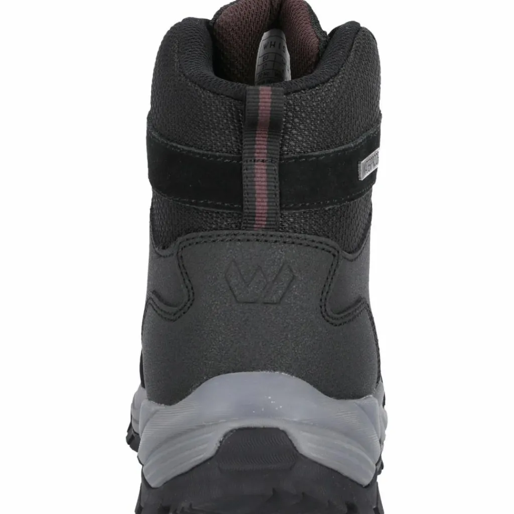 Discount · Detion Herren Winterschuhe|Boots & Stiefel