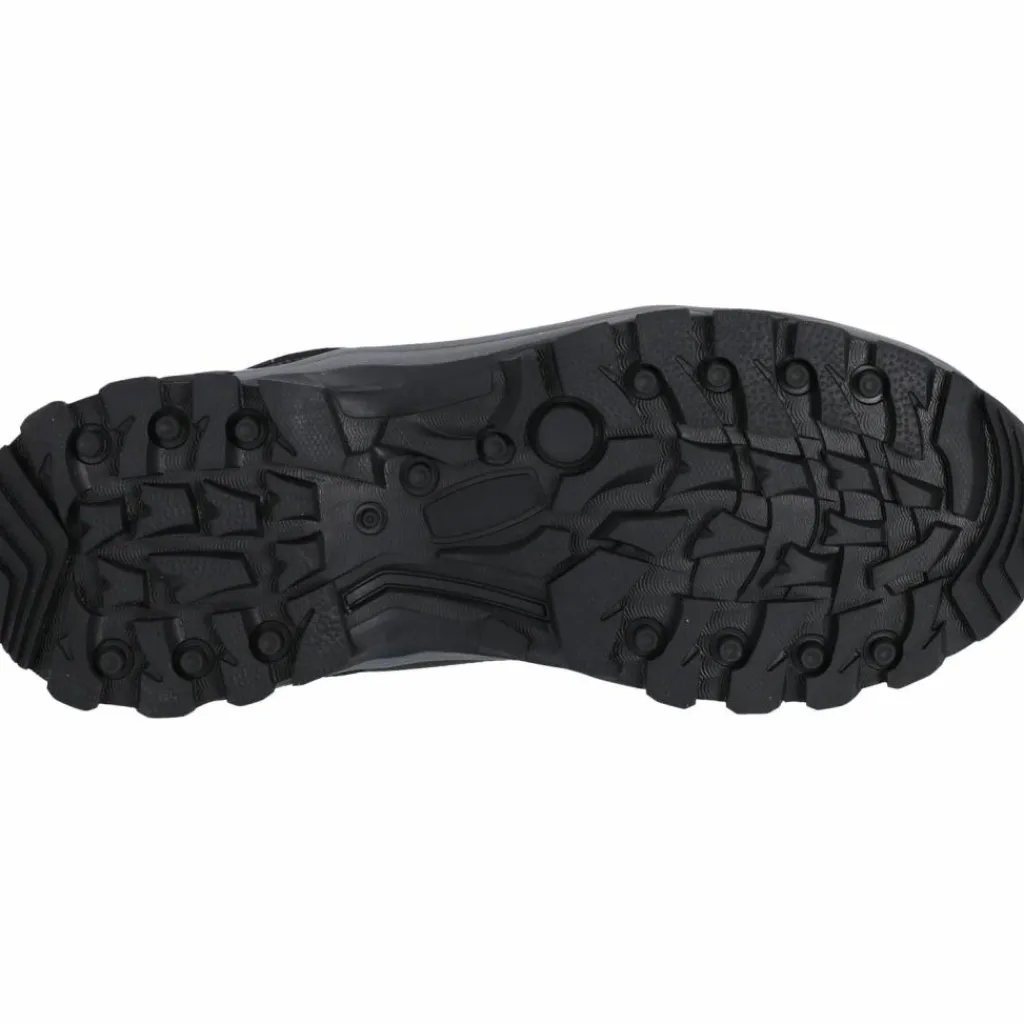 Discount · Detion Herren Winterschuhe|Boots & Stiefel