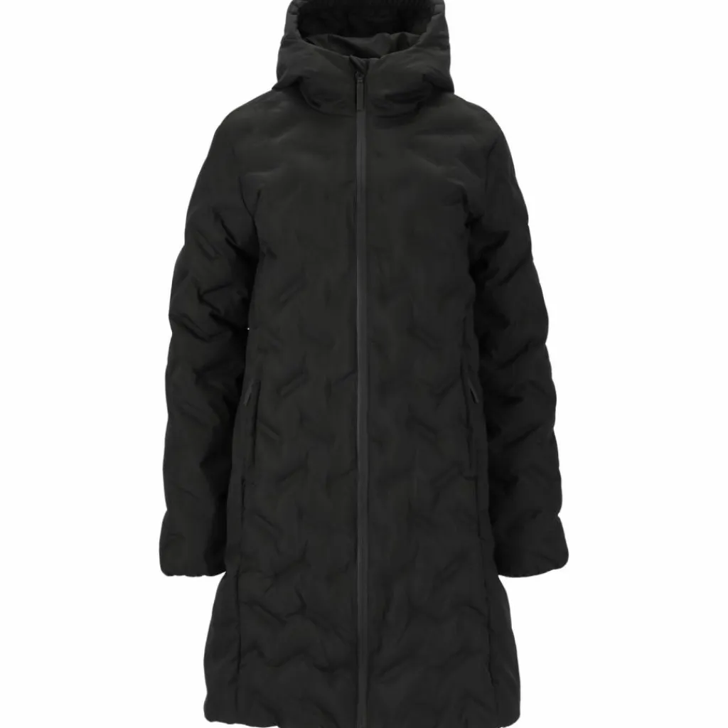 Whistler Übergangsjacken<· Dido 1001 Black