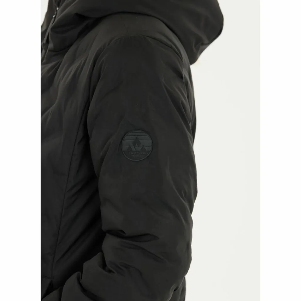Whistler Übergangsjacken<· Dido 1001 Black