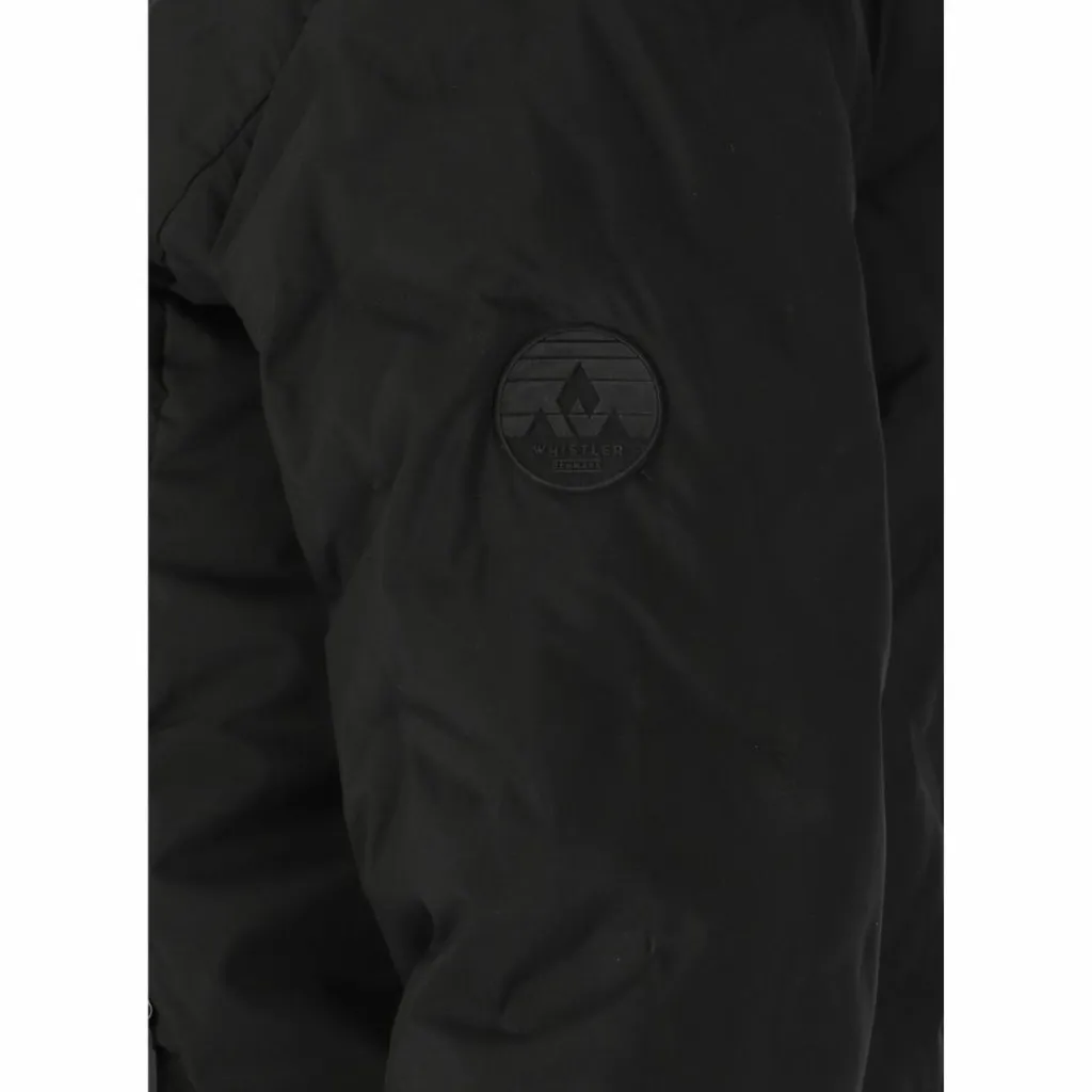 Whistler Übergangsjacken<· Dido 1001 Black