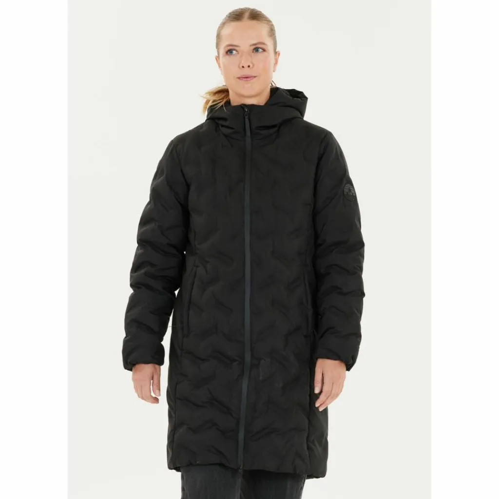 Whistler Übergangsjacken<· Dido 1001 Black