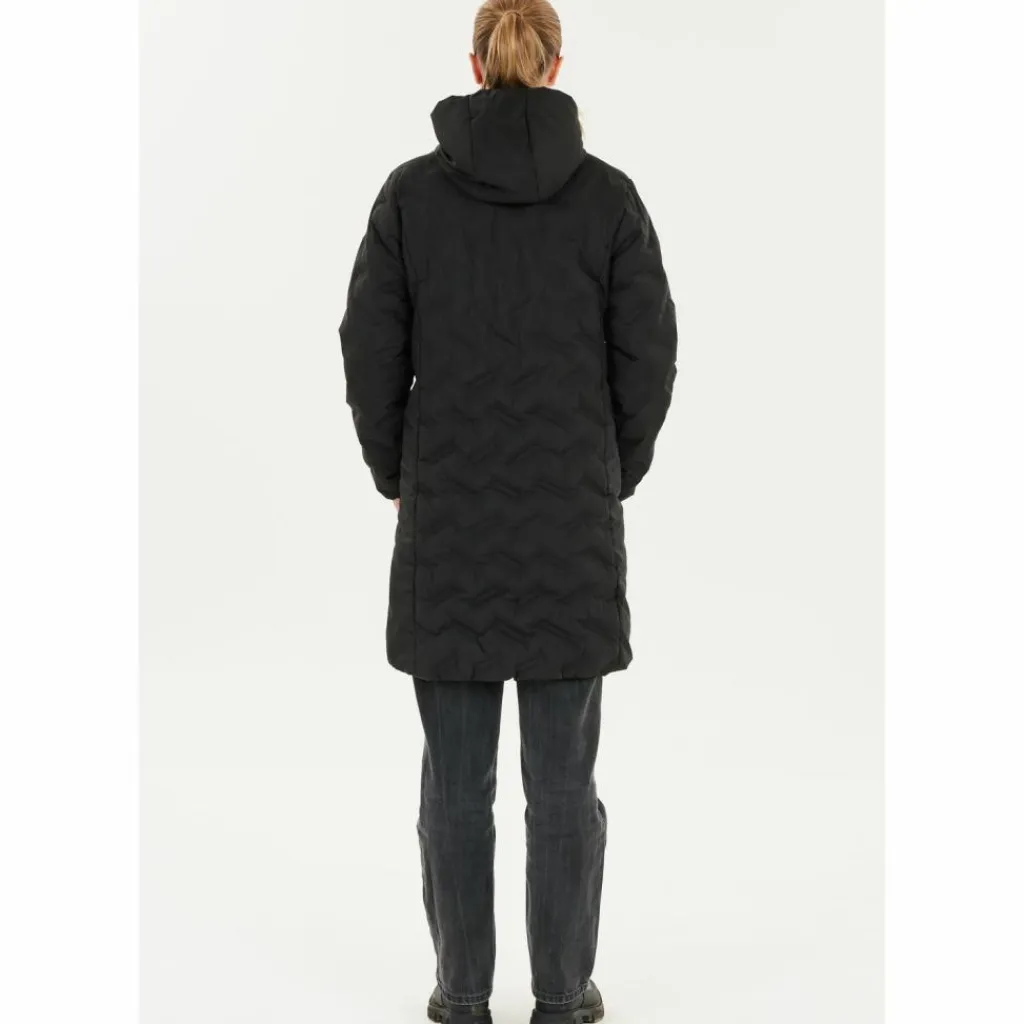 Whistler Übergangsjacken<· Dido 1001 Black