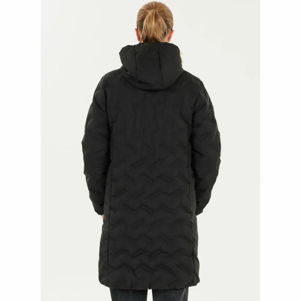 Whistler Übergangsjacken<· Dido 1001 Black