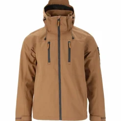Whistler Regenjacken<· Downey 1066 Tiger’s Eye