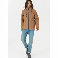 Whistler Regenjacken<· Downey 1066 Tiger&rsquo;s Eye