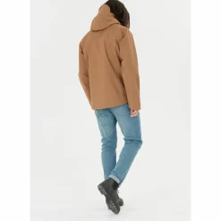Whistler Regenjacken<· Downey 1066 Tiger&rsquo;s Eye