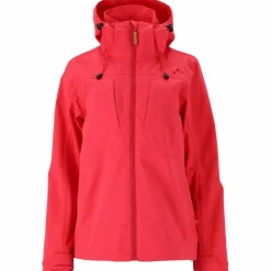 Whistler Klettern|Regenjacken<· Downey 4309 Geranium