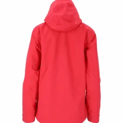 Whistler Klettern|Regenjacken<· Downey 4309 Geranium